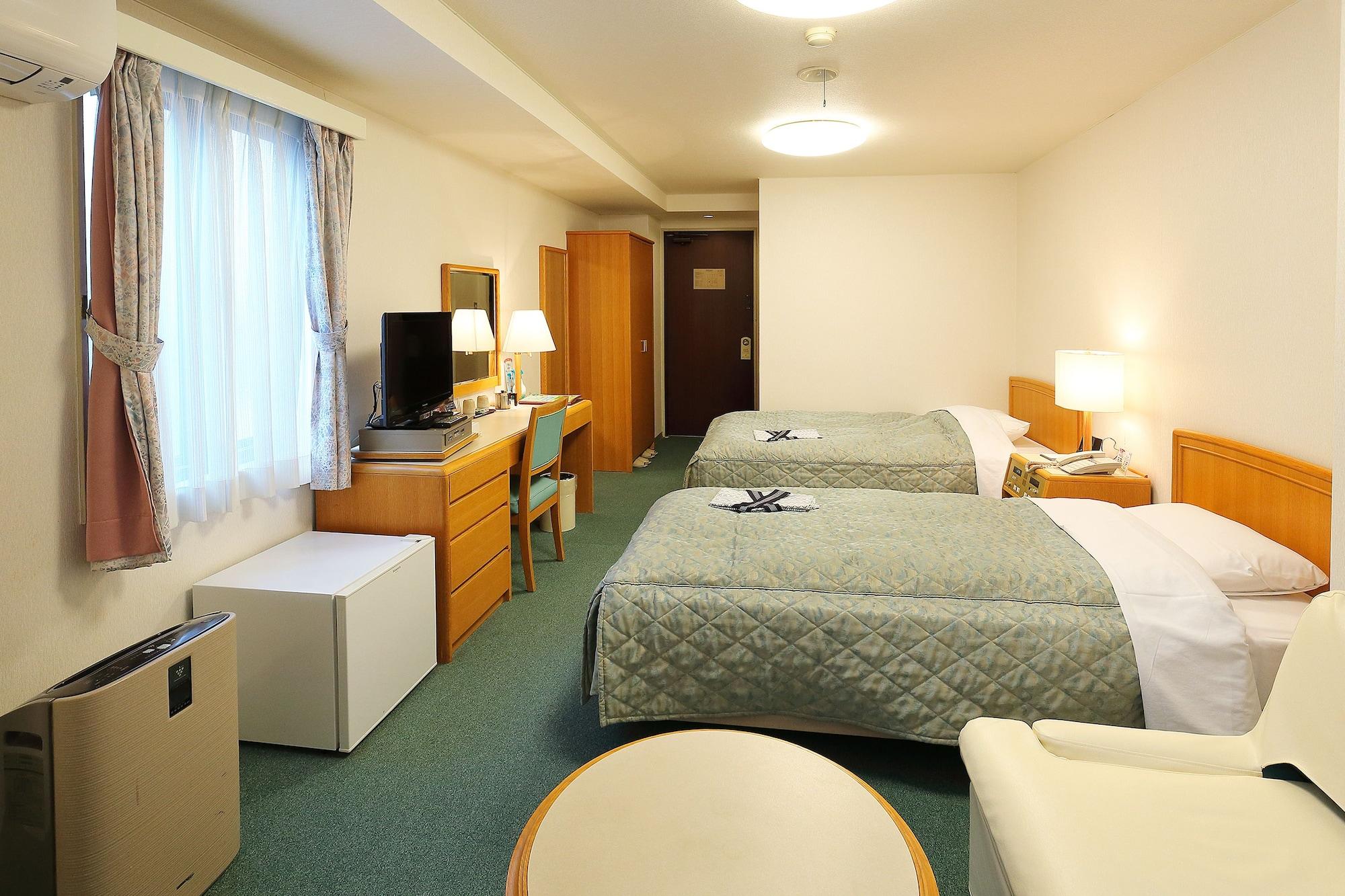 Hotel Tateshina Τόκιο Εξωτερικό φωτογραφία