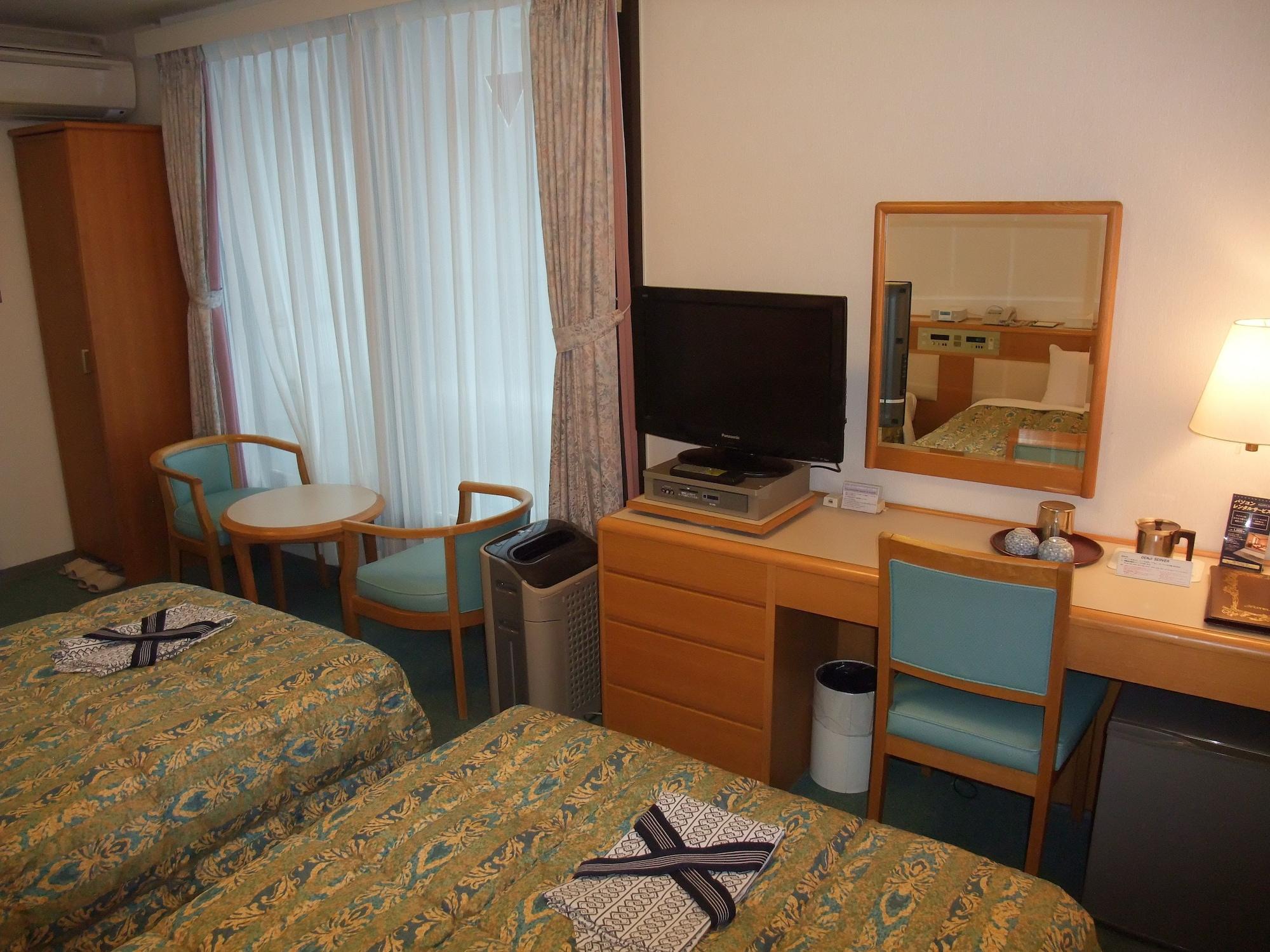 Hotel Tateshina Τόκιο Εξωτερικό φωτογραφία