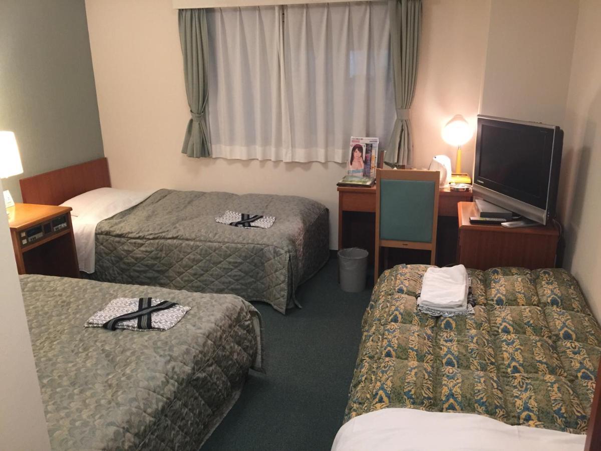 Hotel Tateshina Τόκιο Εξωτερικό φωτογραφία