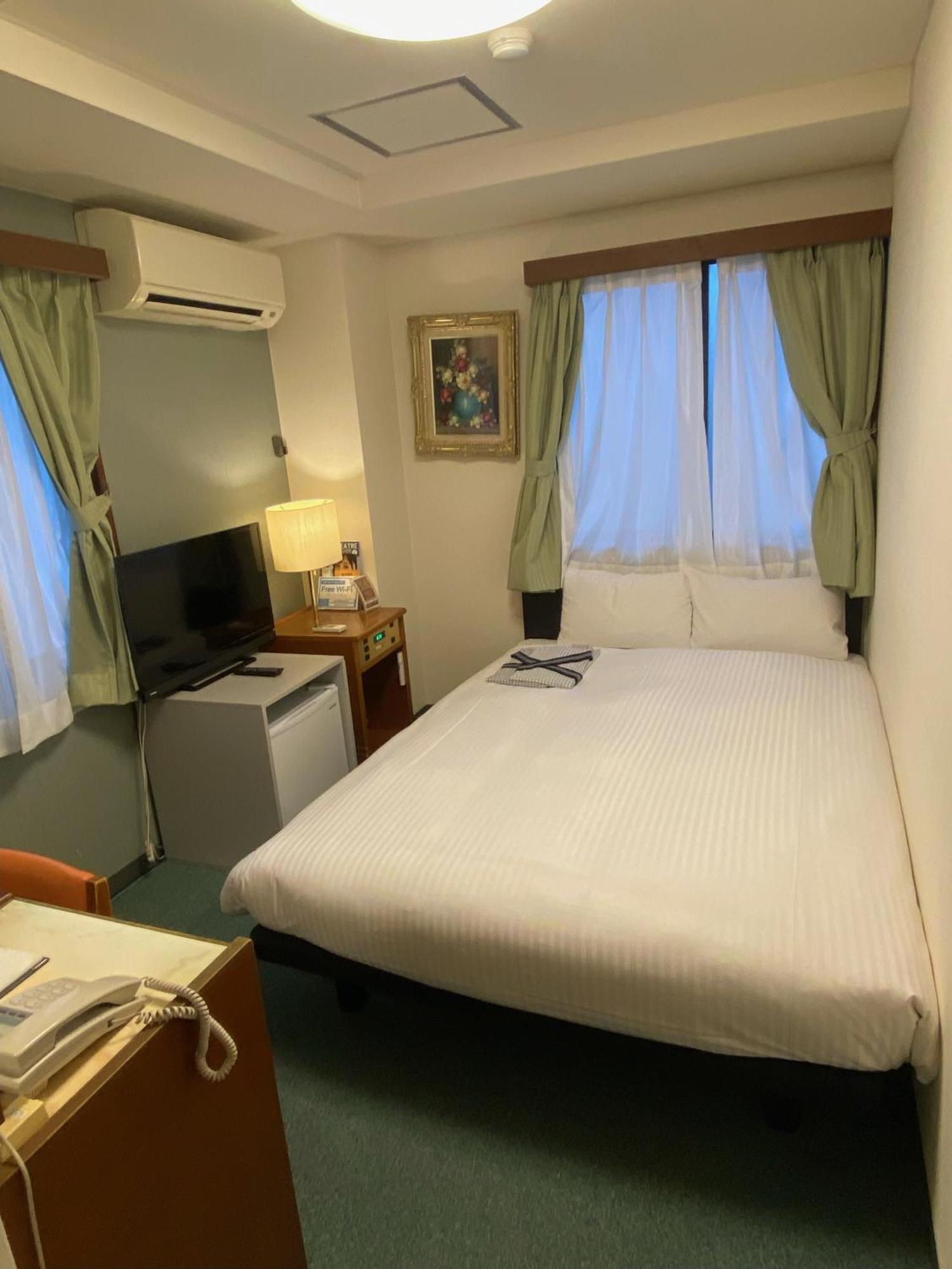 Hotel Tateshina Τόκιο Εξωτερικό φωτογραφία