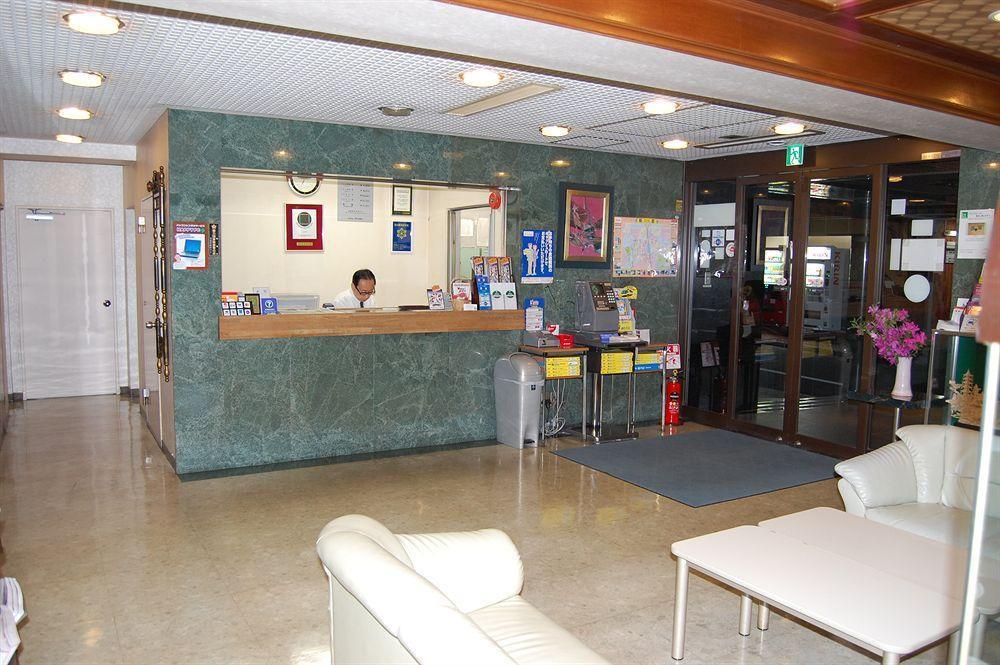 Hotel Tateshina Τόκιο Εξωτερικό φωτογραφία