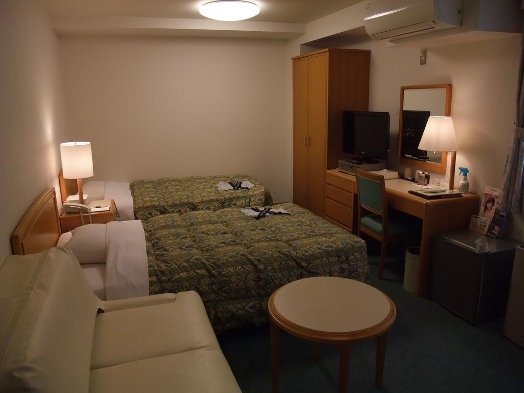 Hotel Tateshina Τόκιο Εξωτερικό φωτογραφία