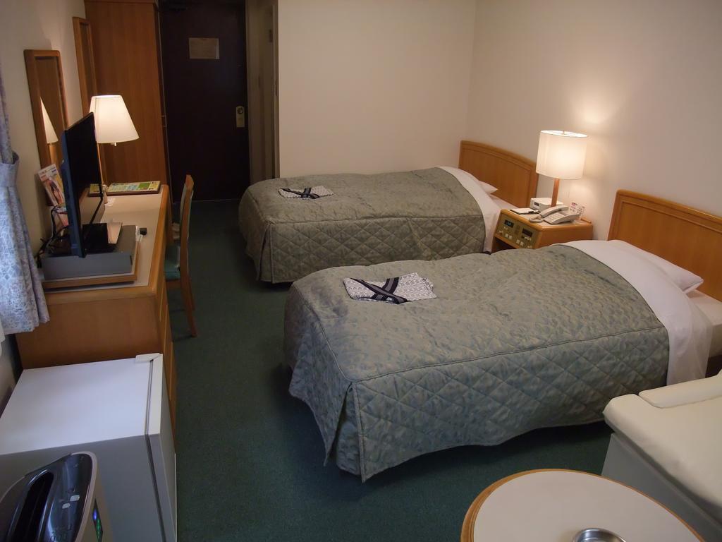 Hotel Tateshina Τόκιο Εξωτερικό φωτογραφία