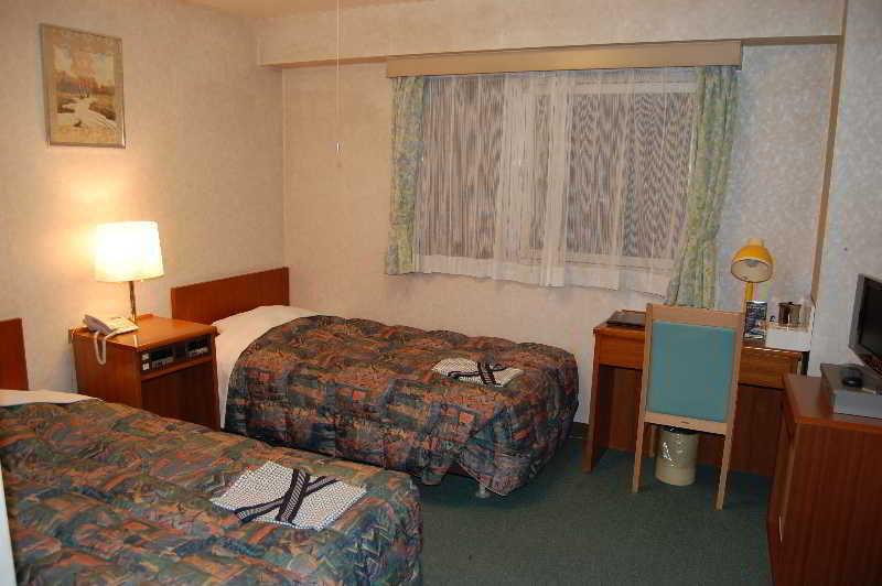 Hotel Tateshina Τόκιο Εξωτερικό φωτογραφία