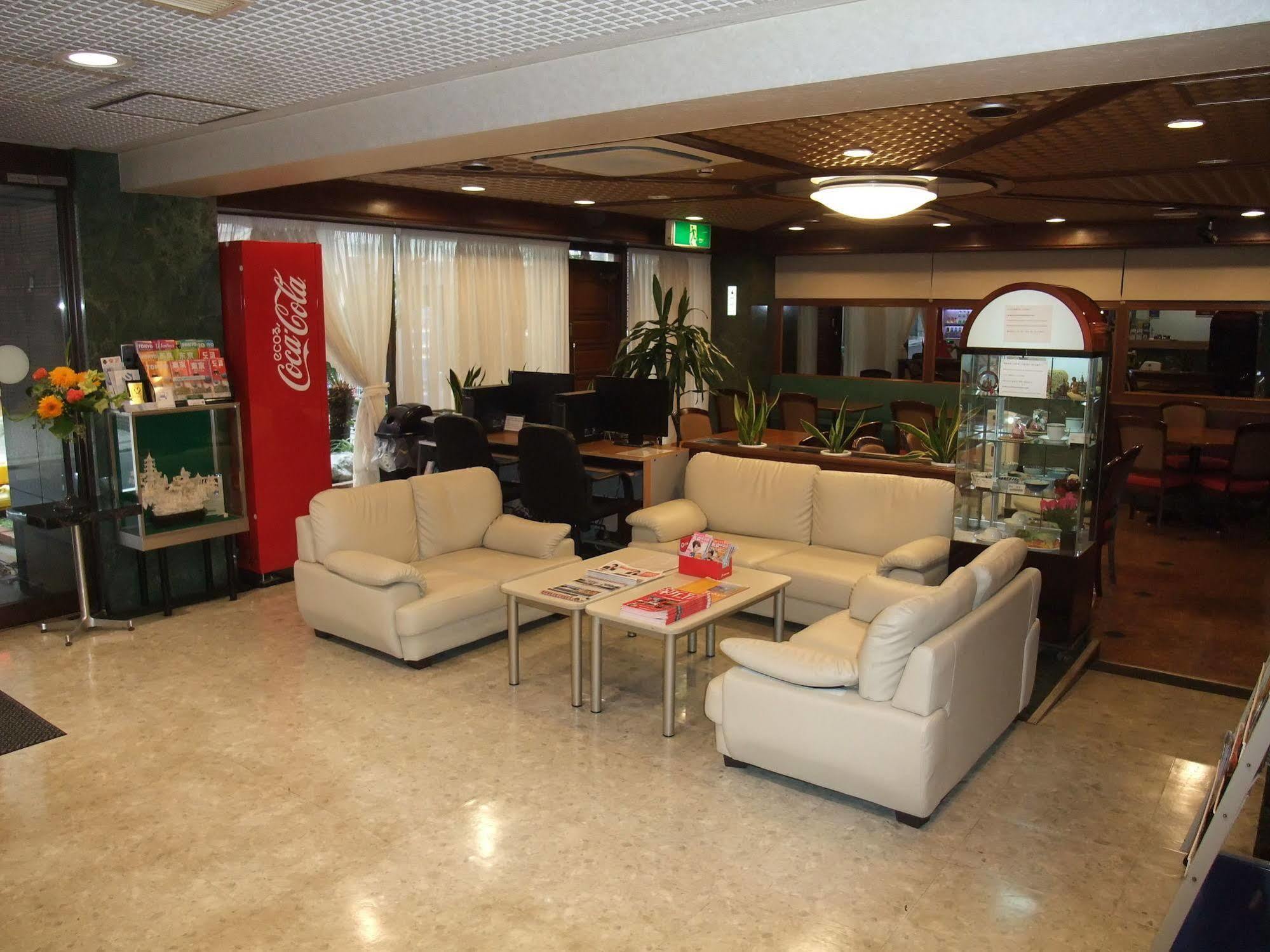 Hotel Tateshina Τόκιο Εξωτερικό φωτογραφία
