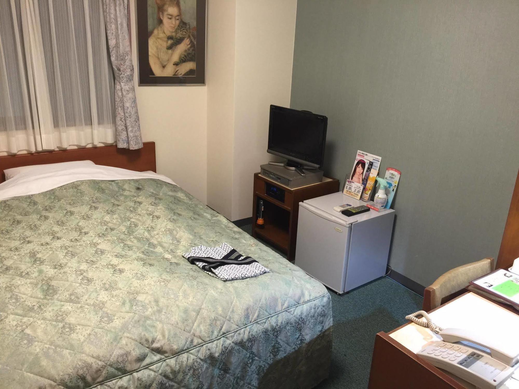 Hotel Tateshina Τόκιο Εξωτερικό φωτογραφία