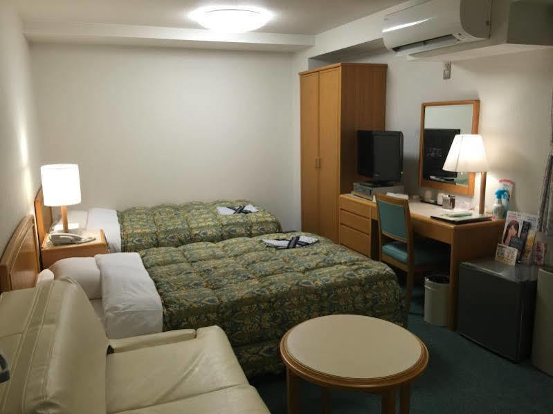 Hotel Tateshina Τόκιο Εξωτερικό φωτογραφία