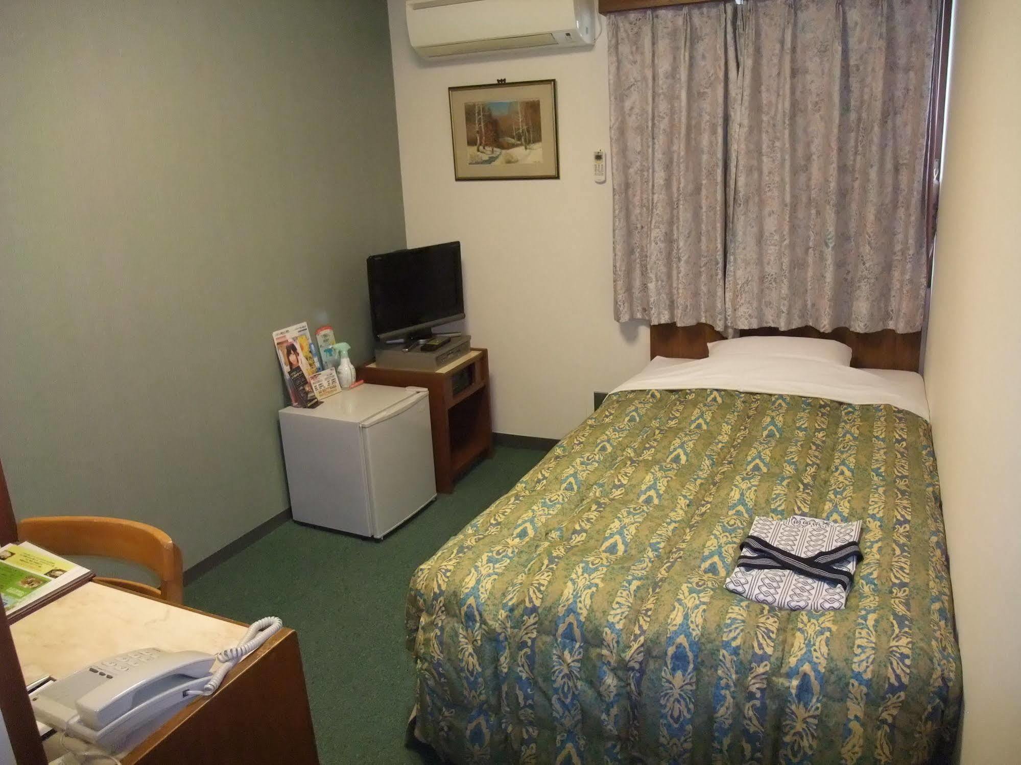 Hotel Tateshina Τόκιο Εξωτερικό φωτογραφία