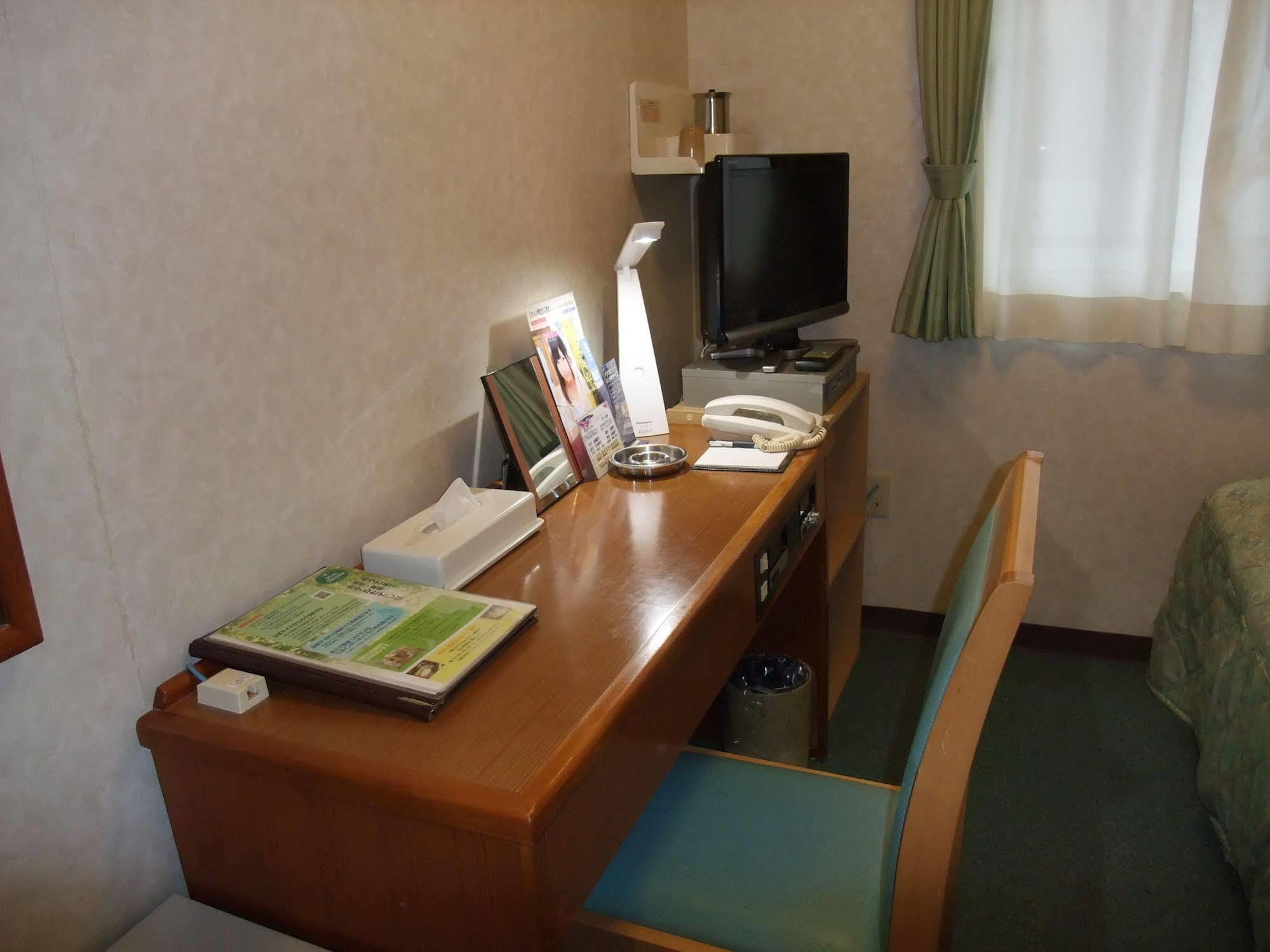 Hotel Tateshina Τόκιο Εξωτερικό φωτογραφία