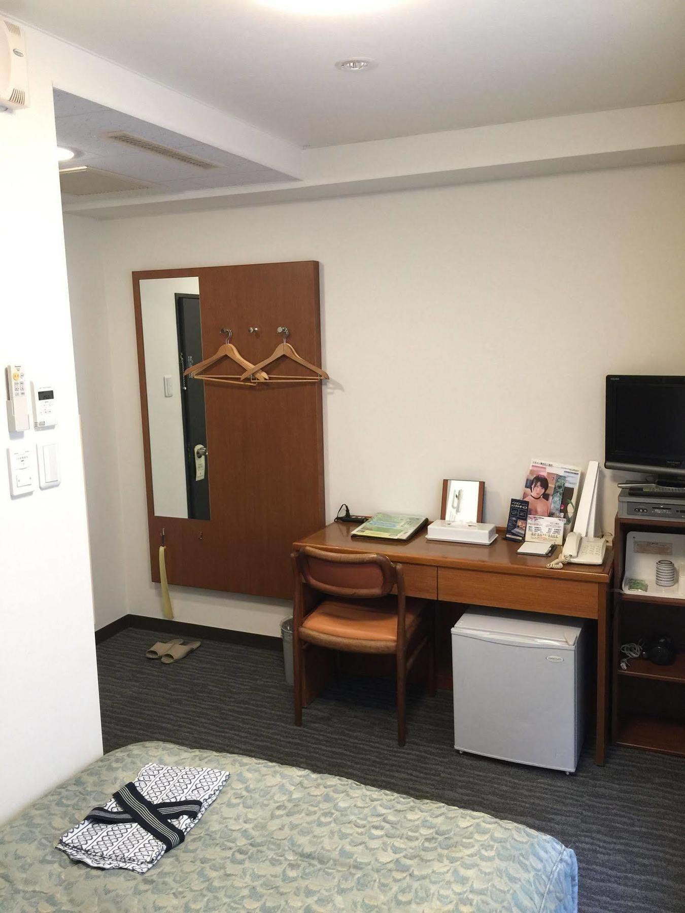 Hotel Tateshina Τόκιο Εξωτερικό φωτογραφία