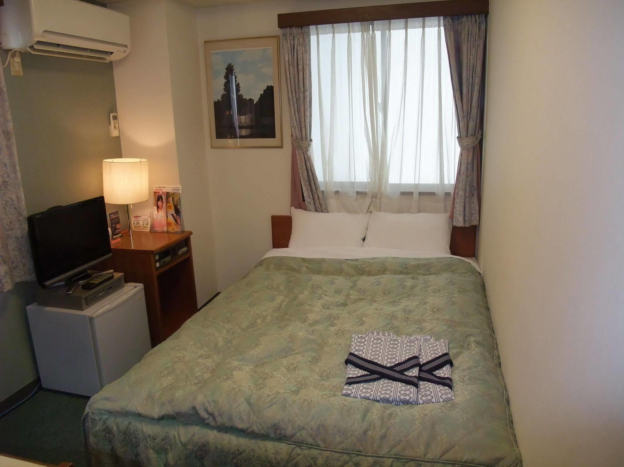 Hotel Tateshina Τόκιο Εξωτερικό φωτογραφία