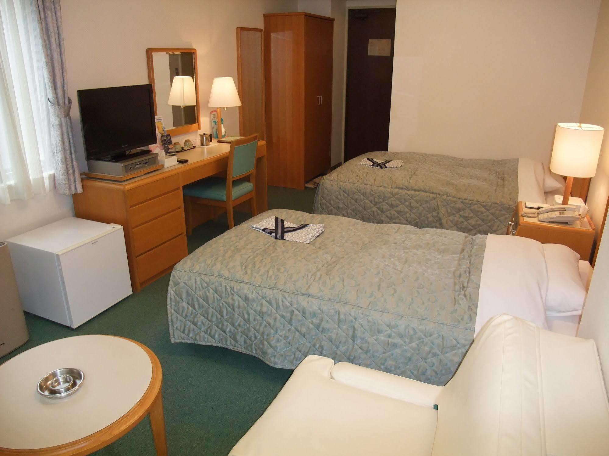 Hotel Tateshina Τόκιο Εξωτερικό φωτογραφία