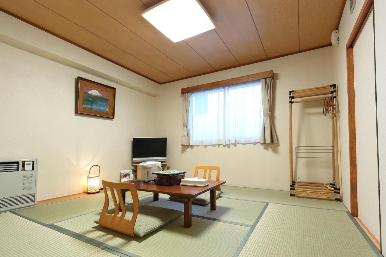 Hotel Tateshina Τόκιο Εξωτερικό φωτογραφία